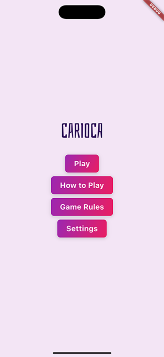 Carioca Gameplay Screenshot 4